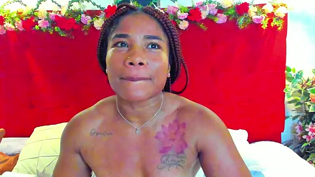 SilvannaFit webcam