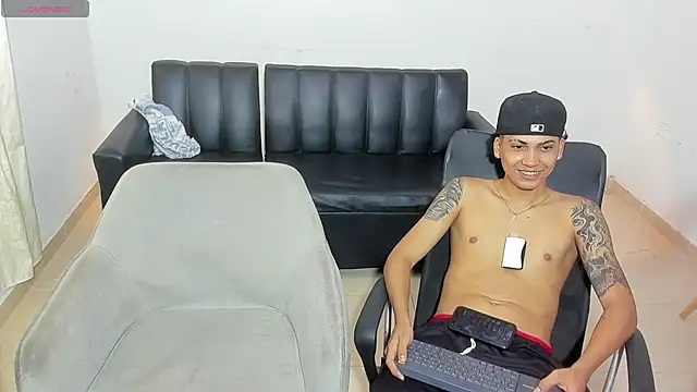Br4ndxpimm webcam
