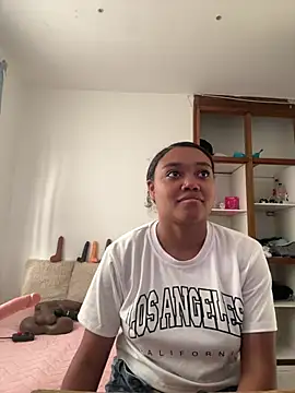 JasmineRose7 ahegao masturbation show
