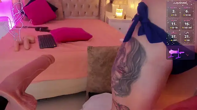 CandieGilson__ webcam