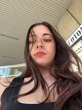 sexymelli18 webcam