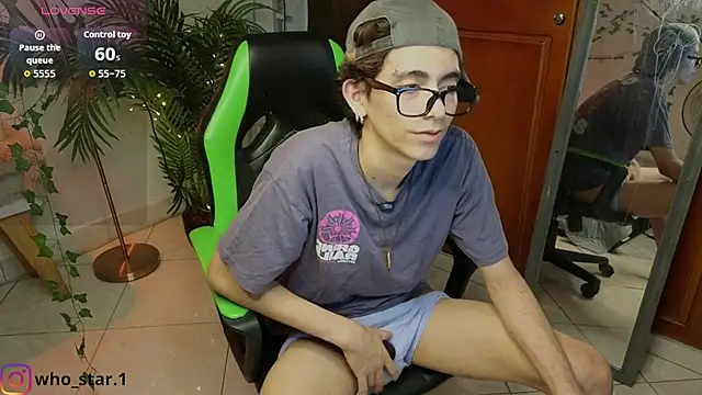 Matty_Sparkk webcam