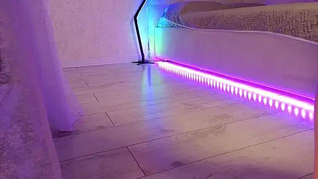 Magic tease cum show