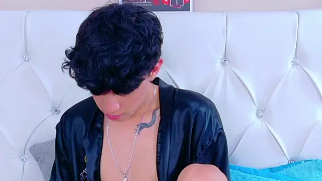 Axel__Evans webcam