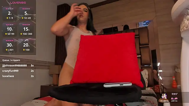 Kirby_Carrington webcam