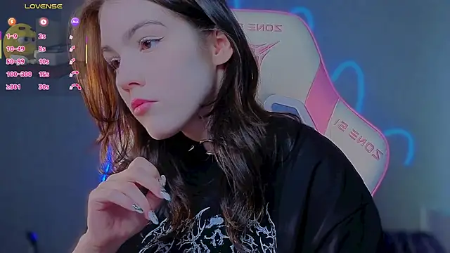Sophie_SkyAngel webcam