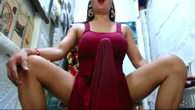 LatinaCOCKSlayer_xx webcam