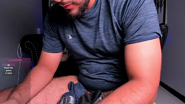 Marcus_Soler webcam
