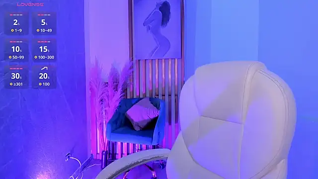 PauliinaBelle_ webcam
