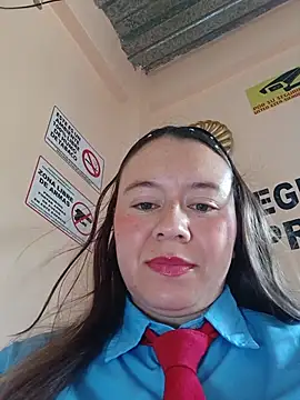 Hannah-colx webcam