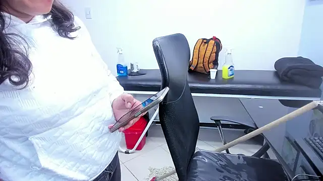 LeilaSmith_ webcam