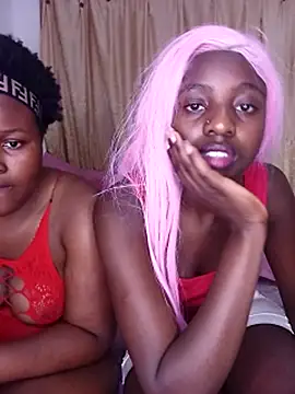 BlackPearl_19 webcam