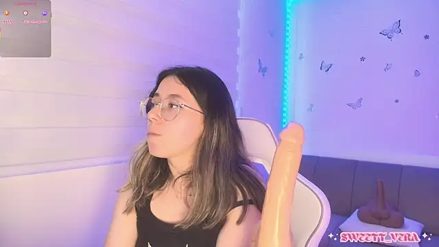 sweettvera webcam