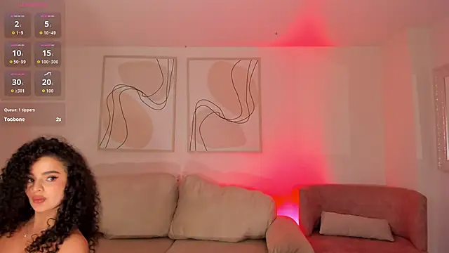 KylieJenkins webcam