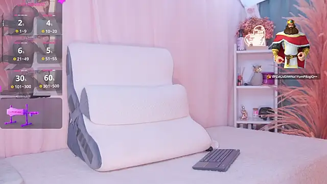ElodieRousse_ webcam