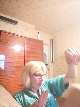 Georgette466 webcam