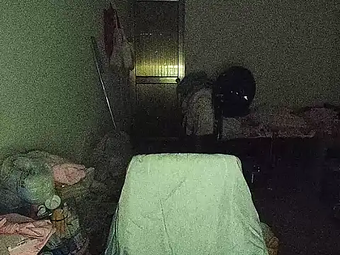 RebelAura webcam