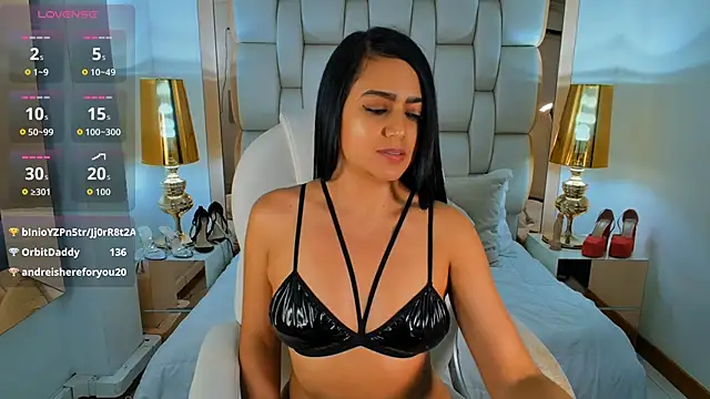 Bella__carther webcam
