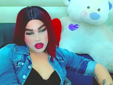 NharaBigCock webcam