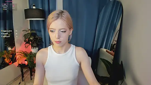 MoonlightAsuna webcam