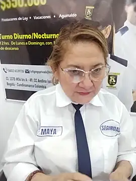 JULIETA_21 foot fetish cam
