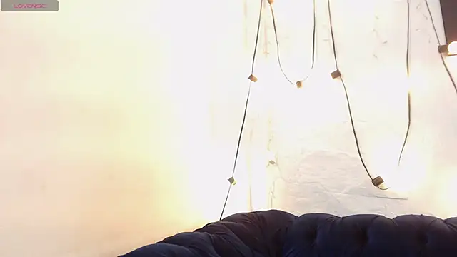 CarolRousee anal cam girl