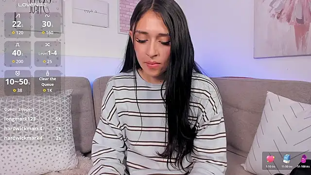 Zoey_monroe live oral webcam show