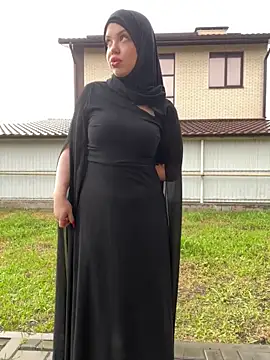 RedheadQueen_ webcam