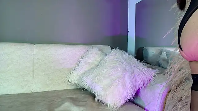 Zoee_8 big ass webcam model