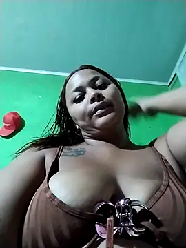 Nikita_Glam webcam