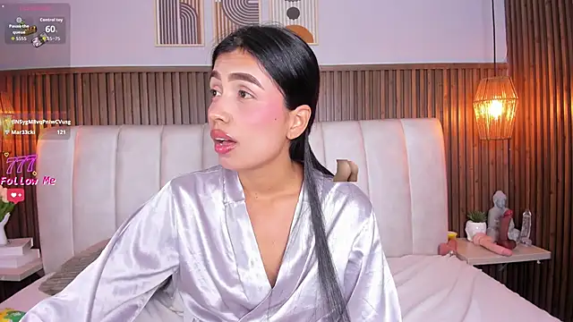 Hayami_Li webcam