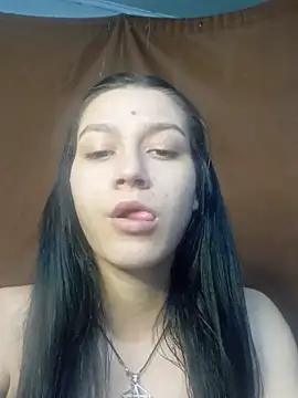 BellaNoirXXX webcam