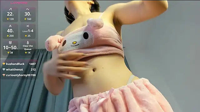 DailaLaleja webcam