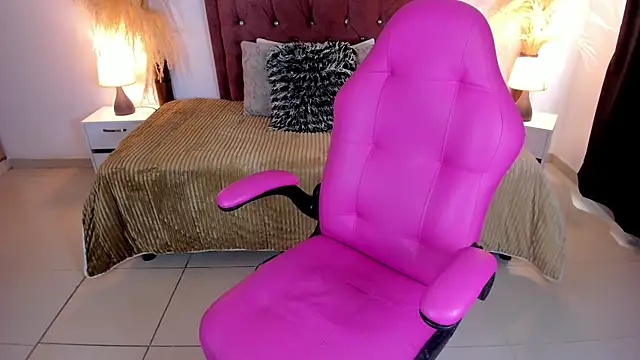 Taylor_Roouse webcam