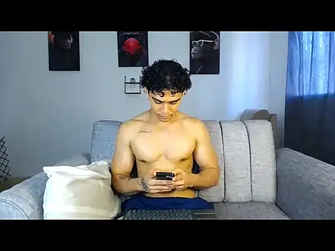 mateo_jack webcam