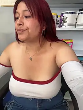 Mely_ec webcam