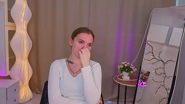VallieFugate webcam