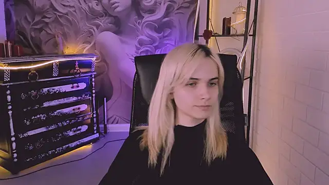 DanaWint webcam