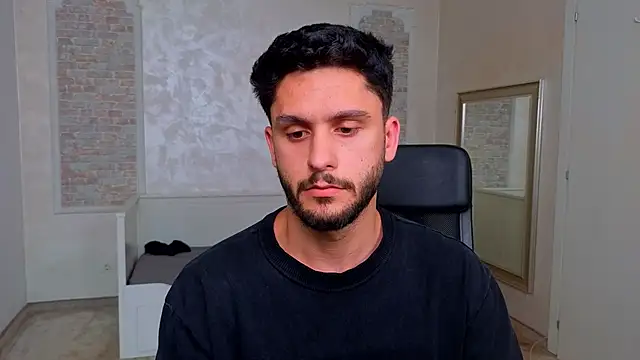 TroyWadee webcam
