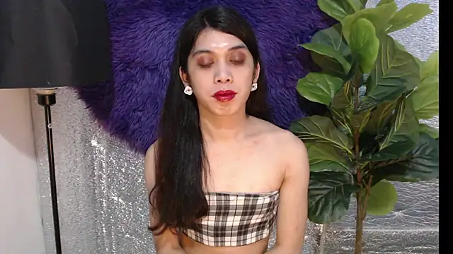 RoseAmarie webcam