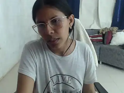 CashFlow_Lady webcam