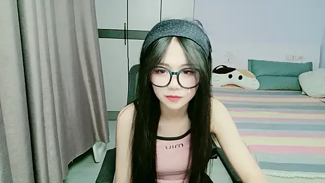 xiaoxiaoyu030 webcam