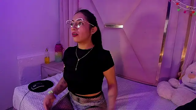 Feetfeticheh BDSM anal webcam show