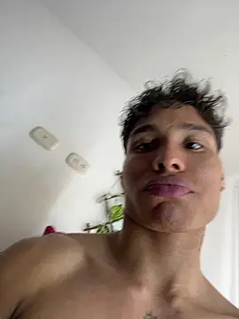 NelModel1 webcam