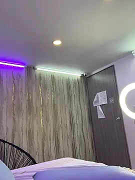 CocoDusk webcam