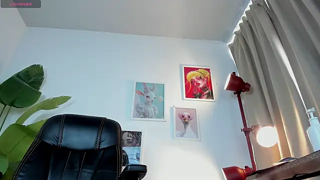 Kioto_Vamp webcam