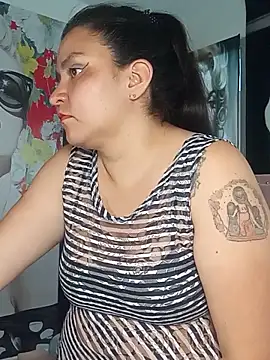 BaddieLuxe_ webcam