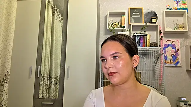 AtticNobel ahegao webcam girl