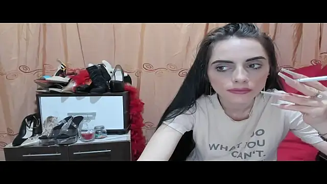 jessystarr webcam