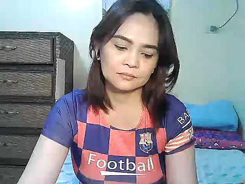 Kisses-13 webcam